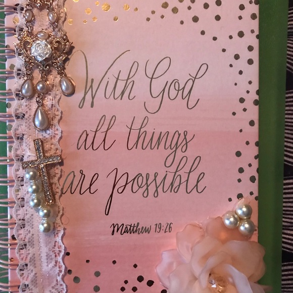 Custom journals - Picture 5 of 8